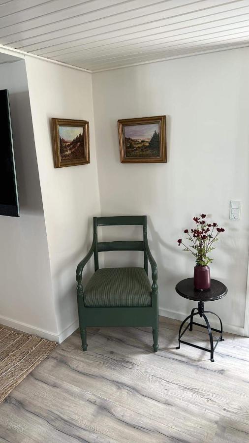 Apartment Charmerende Stue I Centrum Ringkobing