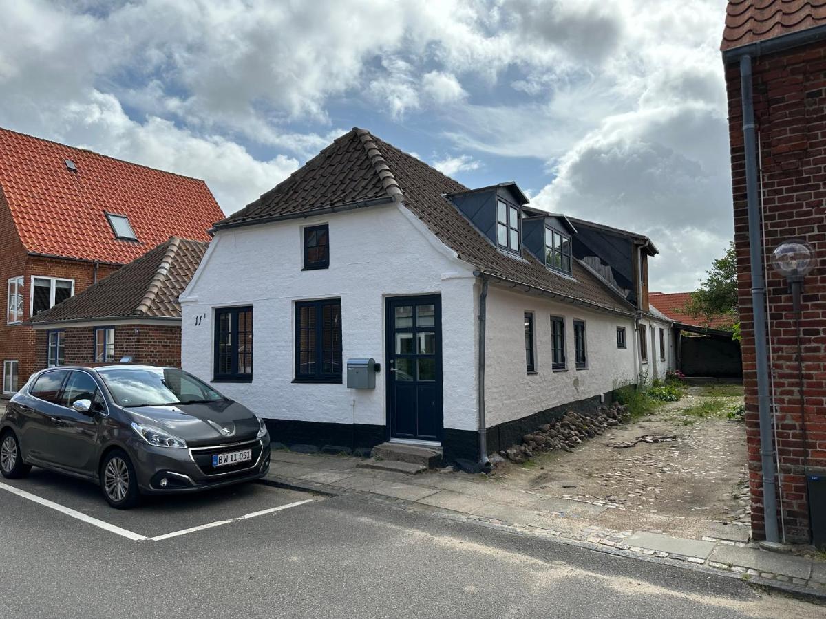 Apartment Charmerende Stue I Centrum